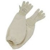 Gants pour l'apiculture