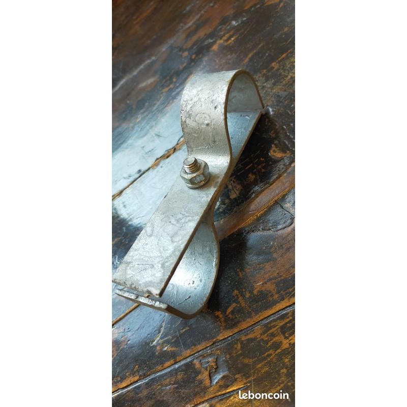 Collier économique