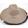 Chapeau pour apiculteur.