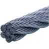 cable galva 7x19