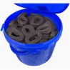 fil de fer recuit 1.5mm
